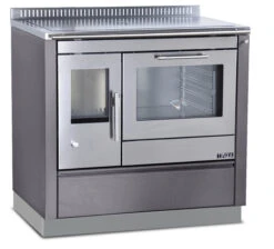 Holzherd Greithwald Tyrola TRC 90, 8 KW -Brunner Grillen Geschaft b3d91ccec89ce20aa65745a24c6f6da1