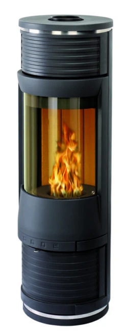 Kaminofen Leda UNICA, 5 KW -Brunner Grillen Geschaft b801818be4599de89d75c96731556dde