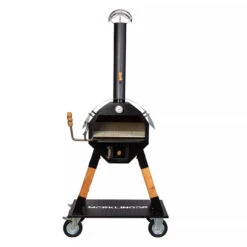 Der Merklinger 600 Holzofen Standard -Brunner Grillen Geschaft b8b7b00be7fa5e4916a2e80b4cdff515