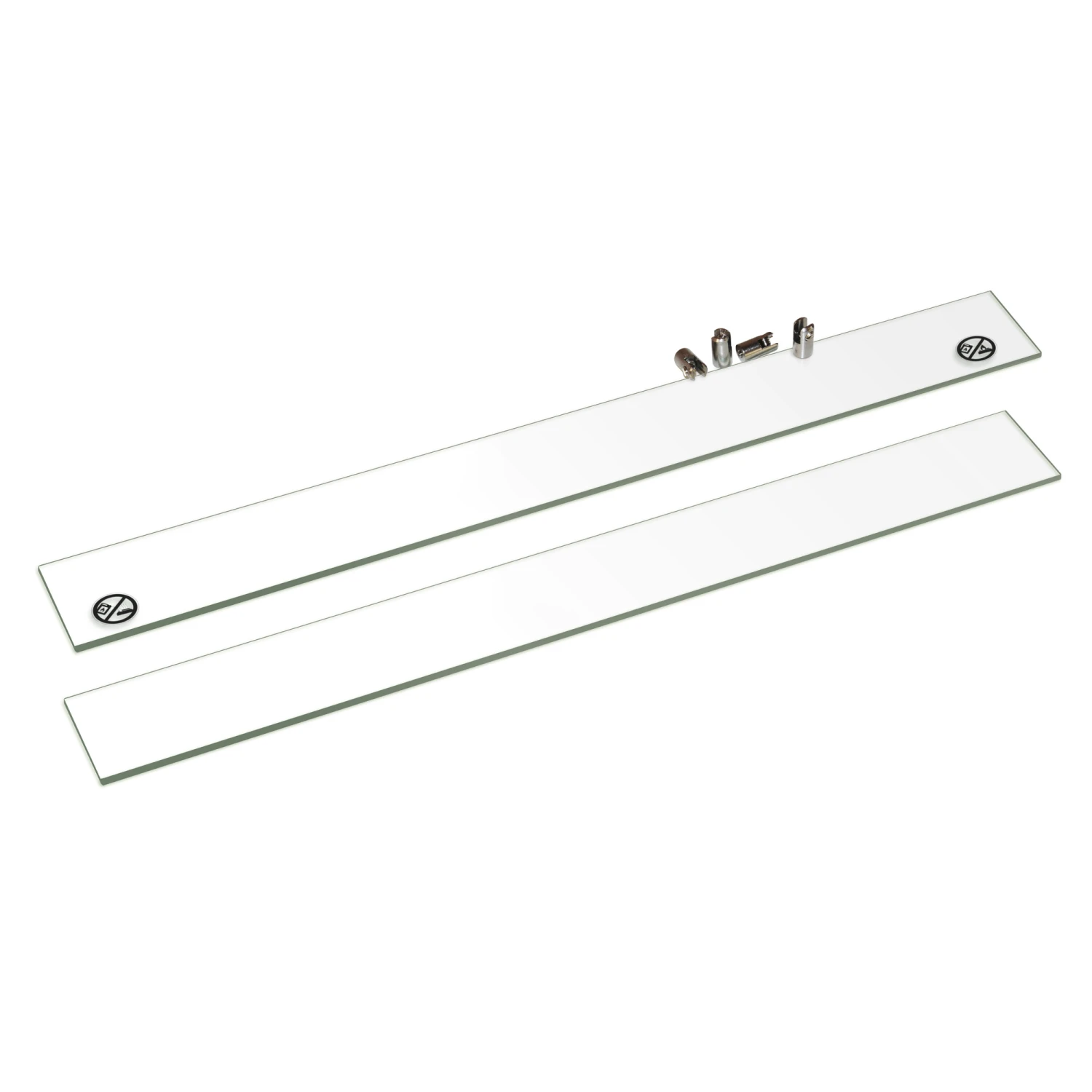 Einbauprofil XL Mit Bio Ethanol Brenner Schwarz Xaralyn 9 Einbauprofil XL Mit Bio Ethanol Brenner Schwarz Xaralyn – Bild 7