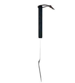 Cozze Grillpaddel 40 X 8 Cm Mit PP-Griff-Edelstahl -Brunner Grillen Geschaft badce5615b64602d371a5460d01d7e0b