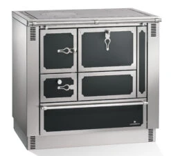 Küchenherd Lohberger MH TIROL 850, 7,5 KW -Brunner Grillen Geschaft bb216c0c7df9005a0f00e277399a8899