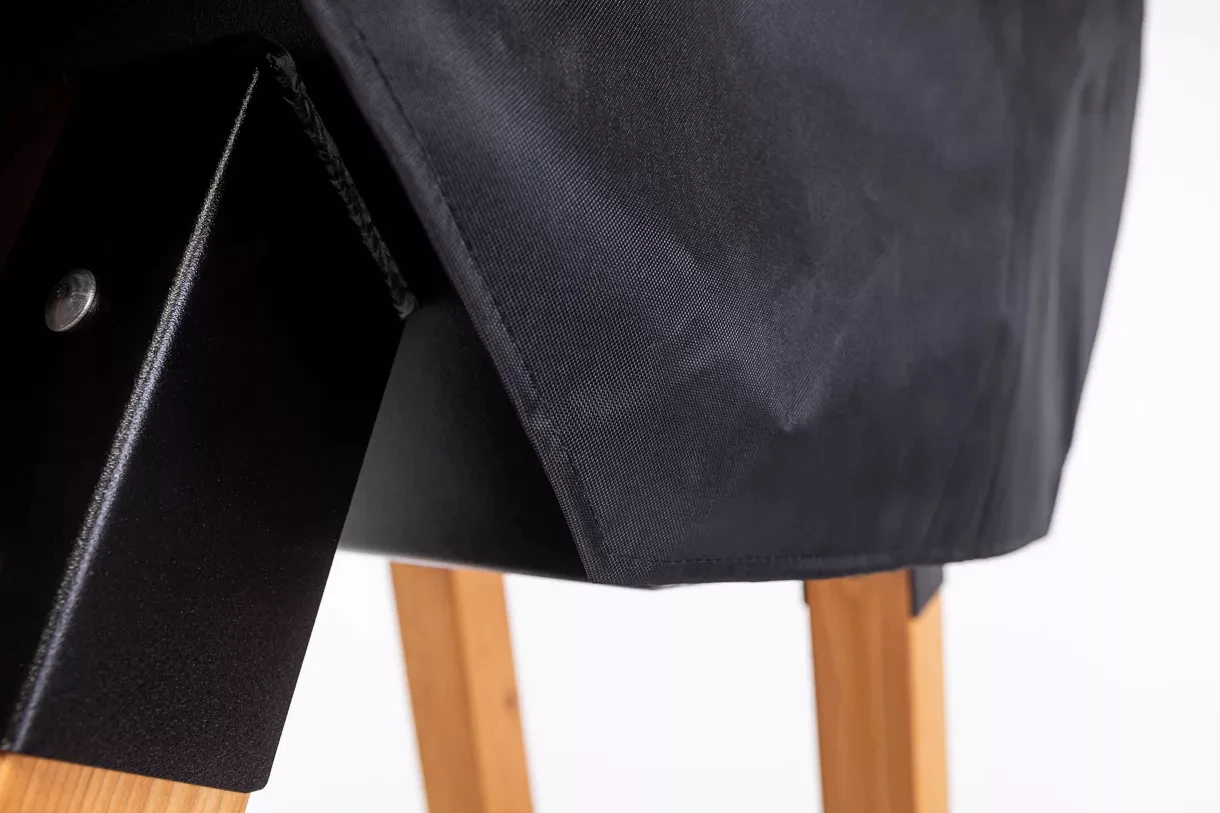 Der Merklinger Abdeckhaube 800er 18 Der Merklinger Abdeckhaube 800er – Bild 16