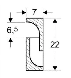 Luftleiste Aus Keramik Für Heizeinsätze Warmluft -Brunner Grillen Geschaft bc0dbbcd677edf81c0a773c15cd81d2d
