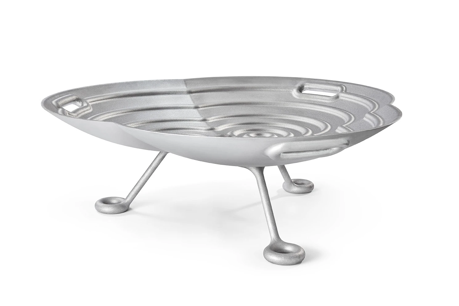 Feuerschale RB73 LOTUS, 100 Cm 4 Feuerschale RB73 LOTUS, 100 Cm – Bild 2