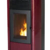 Pelletofen MCZ STAR Comfort Air Maestro UP M1, 10 KW -Brunner Grillen Geschaft bef048210f957b28b35dfa99f73f95ec
