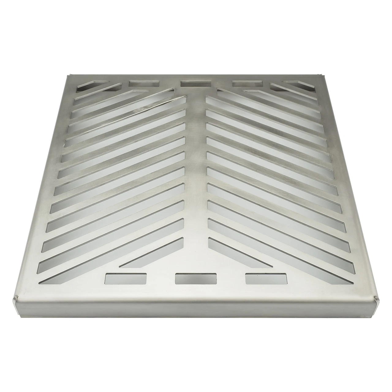 Rosteinsatz BlackBull BIGQUBE 3 Rosteinsatz BlackBull BIGQUBE