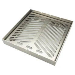 Rosteinsatz BlackBull BIGQUBE 9 Rosteinsatz BlackBull BIGQUBE -Brunner Grillen Geschaft bigqube rahmen mit grillrost 510x510 1