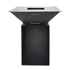 Feuerschale Plancha BlackBull BigQube M Wood -Brunner Grillen Geschaft bigqube wood mvdn6pafegr59p