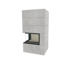 Kaminbausatz Brunner Systemkamin BSK 02 Eck Kamin Rechts Schiebetür, 11 KW 18 Kaminbausatz Brunner Systemkamin BSK 02 Eck Kamin Rechts Schiebetür, 11 KW -Brunner Grillen Geschaft bsk02 45 04usy28qwl68pd7