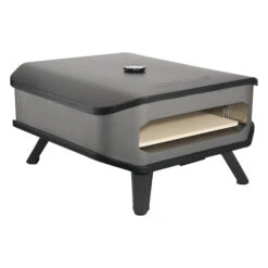 Cozze 13“ Pizza-Gas-Ofen Inkl.Thermometer -Brunner Grillen Geschaft c1190ba927b3e836c414c05ab9e0f86d