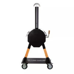 Der Merklinger 600 Holzofen Standard -Brunner Grillen Geschaft c373554986cda0a7788485701c61d50e