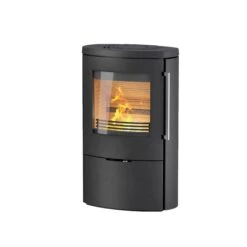 Kaminofen TermaTech TT80RL Schwarz, 5,5 KW 7 Kaminofen TermaTech TT80RL Schwarz, 5,5 KW -Brunner Grillen Geschaft c435572c7e14599638a0859cd19afafa