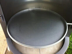 Fettschale Edelstahl Grillkamin Firestar 650 -Brunner Grillen Geschaft c64eb3f63338a4bff707cd92a3a705e8