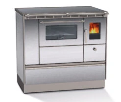 Holzherd Lohberger REGA 90, 8 KW -Brunner Grillen Geschaft c6c194874f98597841e5bb005741220f