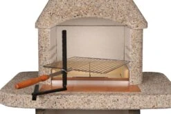 Schwenkarm Für Wellfire Grillkamine -Brunner Grillen Geschaft c964dddf4508d3f72702a474e688830f