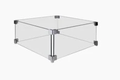 Gaseinsatz Firestar Set Inkl. Scheibe -Brunner Grillen Geschaft ca29d1cc3a94aae092c94efb1725a41d