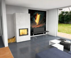 Grundofen Brunner BSG 01 Modul Speicher Stein Aufgesetzt, Hoch -Brunner Grillen Geschaft cac37572df5a3d7e00589726620a2bef