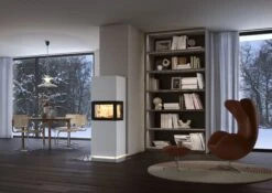 Kaminbausatz Nordpeis CANNES N-21U, 5,4 KW -Brunner Grillen Geschaft cannes led n 21uexclusive environment 50 2