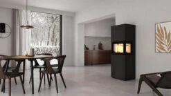 Kaminbausatz Nordpeis CANNES N-21U, 5,4 KW -Brunner Grillen Geschaft cannes n 21uexclusive environmentaxzu657uc2m5f