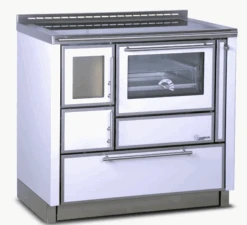 Holzherd Greithwald Öko Star 90, 7 KW -Brunner Grillen Geschaft cc462de92125d2f3463924f0203d5a80