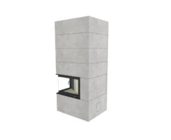 Grundofen Brunner BSG 02 MSS Modul Speicher Stein Set Aufgesetzt, Hoch -Brunner Grillen Geschaft cd7e486b27c7aecf259162f862ead059