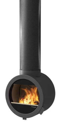 Kaminofen Nordpeis ME Decke 5,8 KW Schwarz -Brunner Grillen Geschaft ce0239579c077cba70eaef885e34b79b