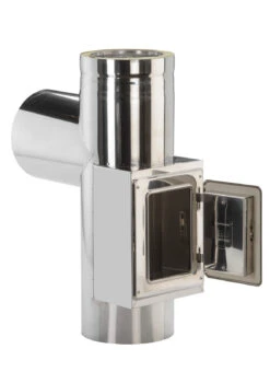 Kombibauteil Hochtemperatur Design Edelstahl Doppelwandig - Eka Cosmos D 25 13 Kombibauteil Hochtemperatur Design Edelstahl Doppelwandig - Eka Cosmos D 25 -Brunner Grillen Geschaft ce70e132e3ec83c7bf2a4d1e785cc951