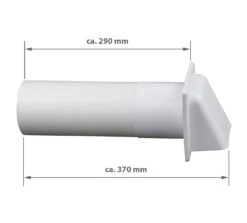 Nordpeis Wanddurchführung Für Externe Zuluft -Brunner Grillen Geschaft ce7a9521a52e9dce10bbc5704da5d63c