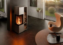 Kaminofen Spartherm CUBO L, 5,9 KW 12 Kaminofen Spartherm CUBO L, 5,9 KW -Brunner Grillen Geschaft cubo l hf schmal