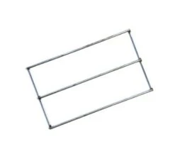 Peetz Räucherofen 260 Mit Tür Inkl. Grundausstattung, Edelstahl -Brunner Grillen Geschaft d078ac76cf64c3d3aa4b6338167141b4