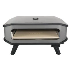 Cozze 17“ Pizza-Gas-Ofen Mit Thermometer -Brunner Grillen Geschaft d09b66c5610032ff06548ad0cf11e5c8