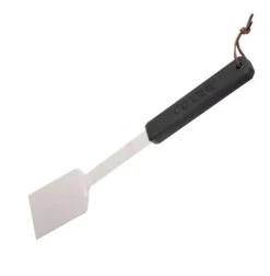 Cozze Grillpaddel 40 X 8 Cm Mit PP-Griff-Edelstahl -Brunner Grillen Geschaft d0aa9742be8cd7f3fefcc1581471f488