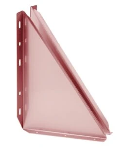 Wandkonsole Starr 50 Mm Doppelwandig Verkupfert - Eka Complex D 25 -Brunner Grillen Geschaft d15c07a12f9d750b5e113846ac06e1dc