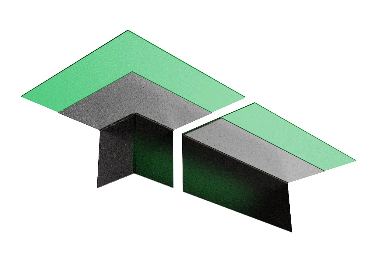 EKA Schornstein Schachtabdichtung SchachtDICHT Innen Ohne Putzträger 3 EKA Schornstein Schachtabdichtung SchachtDICHT Innen Ohne Putzträger