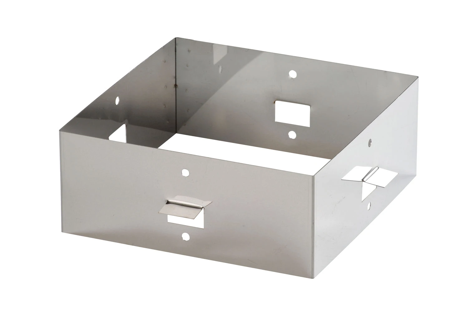 Schachtverbinder Edelstahl Für F90 Schächte - Eka L90 Compact 4 Schachtverbinder Edelstahl Für F90 Schächte - Eka L90 Compact – Bild 2