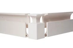 Eck-Luftleiste Aus Keramik Für Heizeinsätze Warmluft 10 X 10 Cm 8 Eck-Luftleiste Aus Keramik Für Heizeinsätze Warmluft 10 X 10 Cm -Brunner Grillen Geschaft d6294e14ae2ad7b0e09b5bd75ad29150