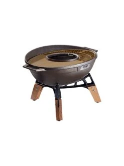 IGNIUM Feuerschale TARAN Fire 10 IGNIUM Feuerschale TARAN Fire -Brunner Grillen Geschaft d65317c9b7992bdb29b80bca131a2d32