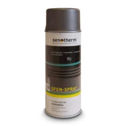 Firestar Senotherm Lack Spray 400 Ml -Brunner Grillen Geschaft d822d3648261fb0250f03cf1ae4c1605