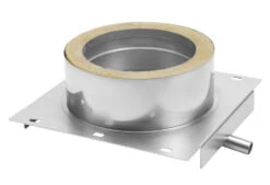 Edelstahlschornstein 4,2 M Doppelwandig - Eka Complex D 25 -Brunner Grillen Geschaft d8735bcb2f150fcd41befc0ee7a0f7c9