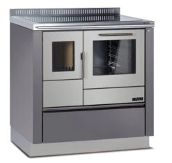 Holzherd Greithwald Tyrola TRA 80, 7 KW -Brunner Grillen Geschaft d98a864a973a21554e1556817371bc6e