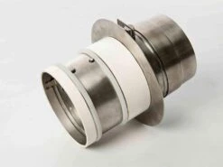 Verbrennungsluftsystem Mit Doppelklappe -Brunner Grillen Geschaft d9ebb7a3859cd32a4110e621ab2588d8