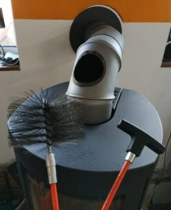 Danskfyre Reinigungsset Mit 2 Bürsten (Kamin- Und Pelletofen) 21 Danskfyre Reinigungsset Mit 2 Bürsten (Kamin- Und Pelletofen) -Brunner Grillen Geschaft danskfyre reinigungsset mit 2 buersten ofenbuerste a8d2453d71241fbc09cd256d9b088039