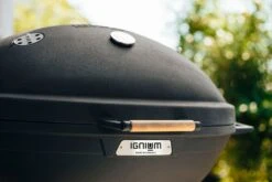 IGNIUM TARAN Gourmet -Brunner Grillen Geschaft dcf90bfa7e6dd243d0258d66f33d9293