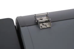 MOESTA-BBQ Sheriff Pelletgrill Ohne Ablagebrett 13 MOESTA-BBQ Sheriff Pelletgrill Ohne Ablagebrett -Brunner Grillen Geschaft details sheriff 2