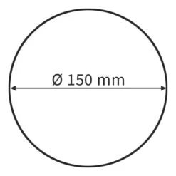 KW Anschlussstück AZ Zugbegrenzer Modelle Z(UK)150(S) 10 KW Anschlussstück AZ Zugbegrenzer Modelle Z(UK)150(S) -Brunner Grillen Geschaft durchmesser 150 mmcducgdzjspgpb