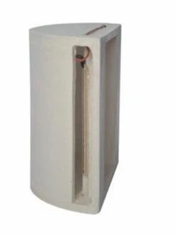 Keramische Lüftungsnische Für Heizeinsätze Mit LED-Beleuchtung -Brunner Grillen Geschaft e4aa926673d55ed1a494de0e9f8f0265