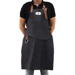 BlackBull Grillschürze -Brunner Grillen Geschaft e502074da036fb62208e306cc00f4224