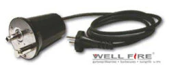 Elektromotor 220 V Für Grillspieß Von Wellfire -Brunner Grillen Geschaft e60809a9c6ef747a60d295a97af01ce3