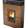 Pelletofen MCZ PHILO Comfort Air Maestro UP M2, 14 KW -Brunner Grillen Geschaft e61a94e41823c0e94150edcfc26002c3